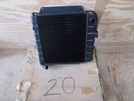 Radiator Bmw 69 70 71 72 73 74 75 76 #040091 #797 Used. Price: $194.95.