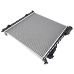 Aluminum Radiator For Kia K5 L4 1.6L 2.5L 2021-2024 KI3010177 25310L3000 New. Price: $62.73.