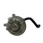 Volkswagen Oem Jetta 2019-2021 Radiator Coolant Overflow Expansion Tank Used. Price: $58.66.