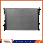 Fits 13195 Aluminum Radiator 2011 Ford Explorer 10-19 Flex Lincoln Mkt New. Price: $68.78.
