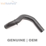 2009-2010 Vw Touareg 3.0L Coolant Hose / Line 7L6122101Q Used. Price: $13.71.