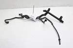 2013-15 Bmw 750I Xdrive 4.4L Engine Radiator Water Coolant Hose Pipe 17127619711 Used. Price: $68.73.