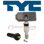 Tyc Tpms Programmable Sensor For 2006-2015 Lexus IS250 Tire Pressure Vj New. Price: $39.51.