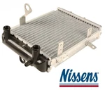 New Audi S4 2004-2009 Driver Left Auxiliary Radiator Nissens 8E0 121 212 K. Price: $182.33.