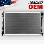 2006 2007 2008 Ford F-150 V6 4.2L V8 4.6L 5.4L Replacement Car Radiator 2818 New. Price: $96.45.