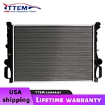 Radiator 2868 For 2003-2009 Mercedes-benz E320 E350 3.2L 3.5L 4MATIC Base Cdi New. Price: $61.90.