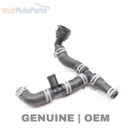2016-2018 Audi A6 3.0L Coolant Hose / Line Set 4G0145919AH Used. Price: $67.49.