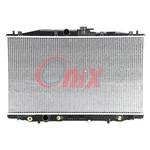 Radiator Fits 2006-2008 Acura Tsx OR2966 New. Price: $231.99.