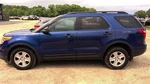 Radiator Without Turbo Fwd Fits 11-19 Explorer 1351920 Used. Price: $135.94.