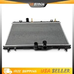 1ROW Aluminum Radiator For 09-11 Nissan Versa 1.6L & 09-14 Cube New. Price: $58.99.