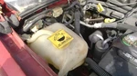 Coolant Reservoir Without Level Sensor Fits 04 Grand Cherokee 5475751 Used. Price: $95.00.