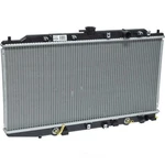 Radiator-downflow Uac 886C New. Price: $214.99.