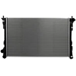 Radiator 13362 Ford 2016-2019 Explorer 2013-2019 Police Interceptor Utility New. Price: $71.28.