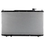 Radiator For 2013-2017 Honda Accord 2015-2020 Acura Tlx 4-DOOR 2-DOOR 2.4L 3.5L New. Price: $56.18.