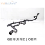 2013-2015 Bmw X1 2.0L Coolant Pipe / Tube Line Set 7639027 Used. Price: $99.99.