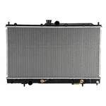 Radiator For Mitsubishi Lancer 2.4 L4 ;2006- New. Price: $94.99.