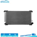 For Toyota Corolla 2020-2022 Prius 2016-2022 Aluminum A/c 30029 Condenser New. Price: $56.06.