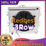 3ROW 22RE Radiator Fan Shroud For 1984-1995 Toyota Pickup 4RUNNER 2.4L CC945 New. Price: $166.25.