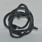 Spray Nozzle Mercedes W204 S204 Wash Hose Line A2048600192 Used. Price: $125.26.