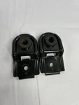 2005-2009 Subaru Outback Radiator Upper Mount Bracket Set Oem Used. Price: $24.99.