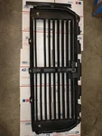 2015 2016 2017 Ford F-150 F150 Upper Radiator Grille Air Shutter Control Oem Used. Price: $179.99.