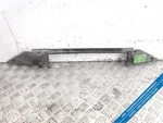 Bmw X5 E53 2003 4.4I Top Upper Radiator Support Slam Panel 1439117 Petrol 210KW Used. Price: $68.04.