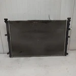 2017-2019 Honda Civic 1.0 MK10 R513 Radiator Pack MF422135-8470 Used. Price: $108.67.