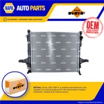 Radiator 58356 Nrf 30636430 30636579 30636580 30671016 30671017 Quality New. Price: $210.16.