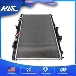 CU1494 Radiator For Honda Accord 1994-1997 Prelude 1998-2001 Acura Cl 1997-1999 New. Price: $60.99.