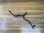 2016-2018 Bmw 330E F30 Hybrid Engine Expansion Tank Water Feed Hose Pipe Oem Used. Price: $67.00.