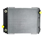 Radiator Fit 1997-2004 Thomas School Bus Freightliner FL50 60 70 80 90 Chassis New. Price: $329.00.