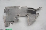 03-06 Mercedes SL500 R230 Front Left Driver Radiator Air Ducting Baffle Oem Used. Price: $22.40.