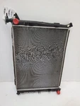 2016 17 2018 Kia Sorento 2.4L Radiator 25310C6500 16-18 Used. Price: $96.32.