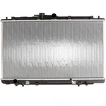 Radiator Denso 221-3213 New. Price: $135.95.