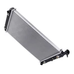 Radiator For Chevrolet Express Gmc Savana 1500 2500 3500 4.3L 5.0L 1996-2002 New. Price: $105.56.