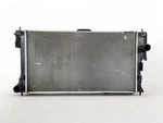 2013-2016 Scion Fr-s Cooling Radiator Assembly 45111CA000, SU003-01172, D002, Oe Used. Price: $95.05.