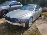 Radiator Fits 06-10 Bmw 550I 2852816 Used. Price: $145.00.