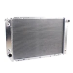 Radiator 1980 1981 1982 1983 1984 Ford F-100 F-150 F-250 F-350 Bronco V8 New. Price: $145.34.