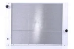 Nissens 60763 Radiator, Engine Cooling For Bmw Neu. Price: $201.82.