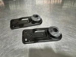 2016 Ford Mustang Gt Radiator Mount Brackets (set Of 2) FR33-8K202-AC Oem #939 Used. Price: $54.99.