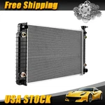 CU622 For Chevy K1500 K2500 Gmc C1500 1988-1995 P30 1996-1997 Radiator New. Price: $86.99.