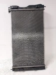 2021 Subaru Crosstrek Radiator Fits 18-23 44K 2.0L Used. Price: $185.10.