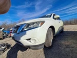 Nissan Pathfinder 2016 Coolant Reservoir 3.5L Oem Used Part 671-50561. Price: $95.95.
