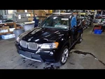 Coolant Reservoir Thru 6/13 Fits 11-14 Bmw X3 1580692 Used. Price: $89.99.