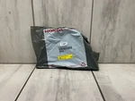 2015 2016 2017 2020 Acura Ilx Front Lower Support Seal 74144-TR0-A01 New Oem. Price: $9.89.
