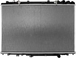 CU2740 Kax Replacement Radiator For Pilot 2005, Mdx 2003-2006, Automotive New. Price: $72.66.