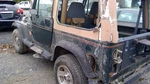 Radiator 4 Cylinder Lhd Fits 91-95 Wrangler 389980 Used. Price: $75.00.