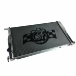 Csf 7046 Radiator Racing Auto Transmission For 2007-2016 Bmw Series 335I New. Price: $599.00.