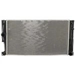 Radiator Main From 11/01/15 Fits 16 Bmw 528I 424633 New. Price: $186.00.