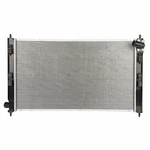 Radiator For 2008 09 10 11 12 13 2014 Mitsubishi Lancer Outlander New. Price: $92.79.
